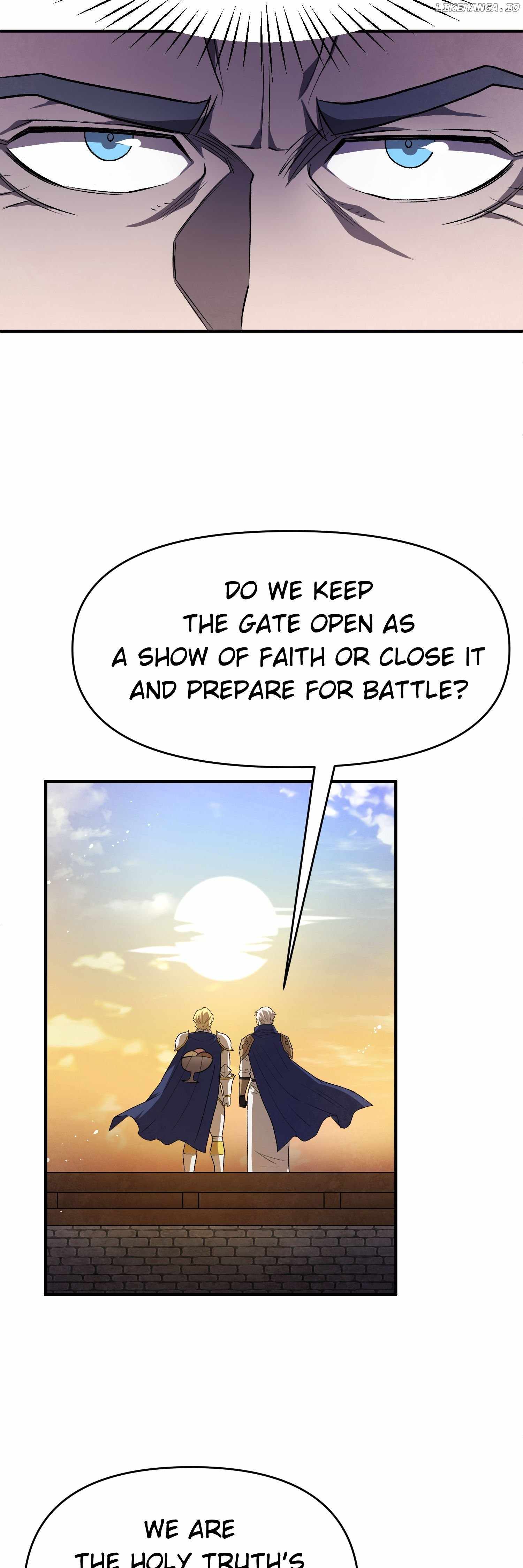Legendary Retirement Chapter 22 7
